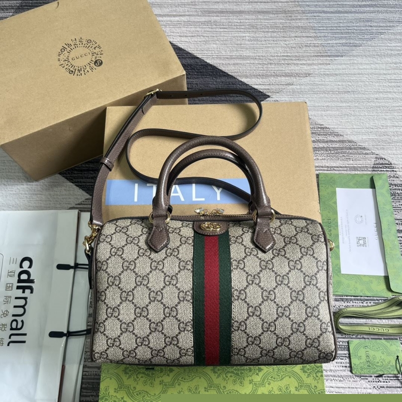 G*u*i speedy bags